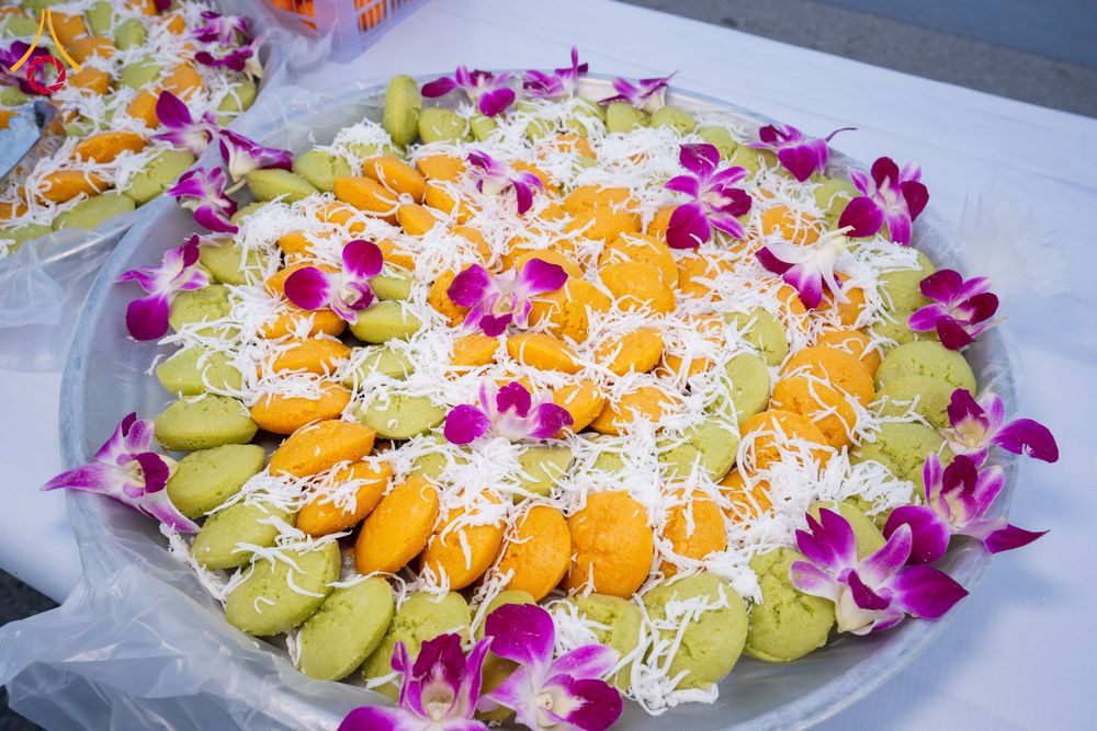 ภาพ No.292663:วันที่ 12 มกราคม พ.ศ. 2569 พิธีถวายภัตตาหารเป็นสังฆทาน แด่พระธรรมยาตรา ณ อนุสรณ์สถานมหาวิหารพระมงคลเทพมุนี (โลตัสแลนด์) อ.สองพี่น้อง จ.สุพรรณบุรี ในโครงการธรรมยาตรา กตัญญูบูชา มหาปูชนียาจารย์ พระมงคลเทพมุนี(สด จนฺทสโร) พระผู้ปราบมาร อนุสรณ์สถาน 7 แห่ง ปี