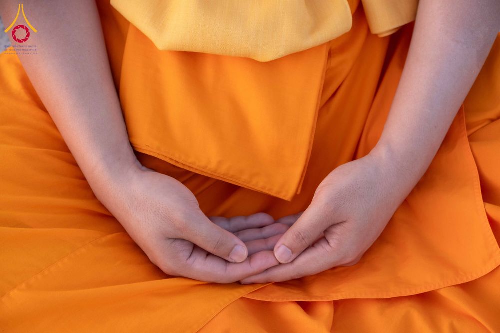 ภาพ No.312087:วันอังคารที่ 3 มีนาคม พ.ศ.2569 พิธีเวียนประทักษิณและจุดมาฆประทีป ณ ลานธรรมพระมหาธรรมกายเจดีย์ วัดพระธรรมกาย