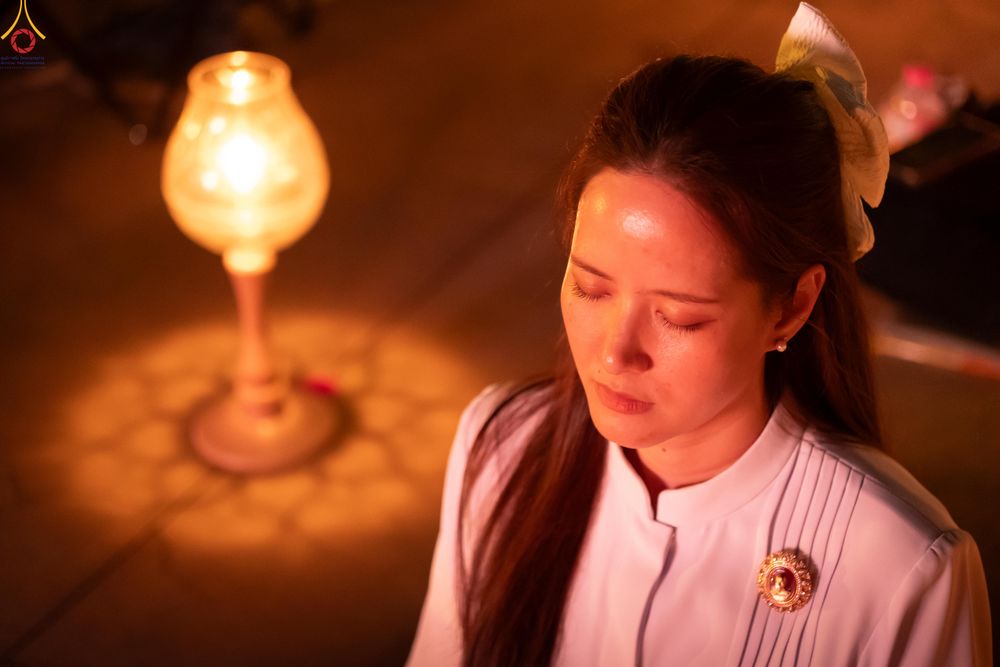 ภาพ No.308072:วันที่ 31 มกราคม พ.ศ. 2569 พิธีจุดประทีปธรรมถวายเป็นพุทธบูชา  และบูชาธรรมมหาปูชนียาจารย์ (ภาพชุดที่ 3) ณ วัดพระธรรมกาย ปทุมธานี ในโครงการธรรมยาตรา กตัญญูบูชา มหาปูชนียาจารย์ พระมงคลเทพมุนี(สด จนฺทสโร) พระผู้ปราบมาร อนุสรณ์สถาน 7 แห่ง ปีที่ 14