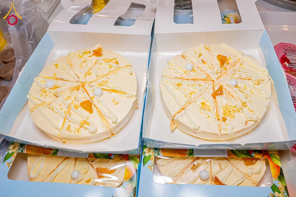 ภาพ No.307040:วันที่ 31 มกราคม พ.ศ. 2569 พิธีถวายภัตตาหารเป็นสังฆทาน แด่พระธรรมยาตรา ณ วัดพระธรรมกาย  จังหวัดปทุมธานี ในโครงการธรรมยาตรา กตัญญูบูชา มหาปูชนียาจารย์ พระมงคลเทพมุนี(สด จนฺทสโร) พระผู้ปราบมาร อนุสรณ์สถาน 7 แห่ง ปีที่ 14