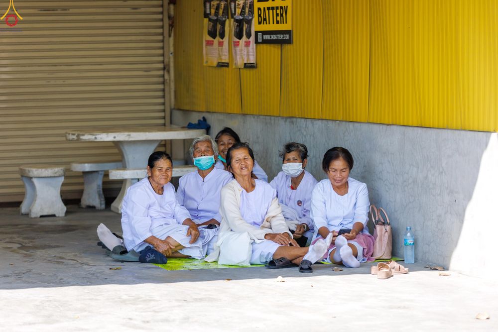 ภาพ No.303990:วันที่ 25 มกราคม พ.ศ. 2569 พิธีต้อนรับพระธรรมยาตรา  รร.สามัคคีราษฏร์บำรุง-วัดพระธรรมกาย ในโครงการธรรมยาตรา กตัญญูบูชา มหาปูชนียาจารย์ พระมงคลเทพมุนี(สด จนฺทสโร) พระผู้ปราบมาร อนุสรณ์สถาน 7 แห่ง ปีที่ 14