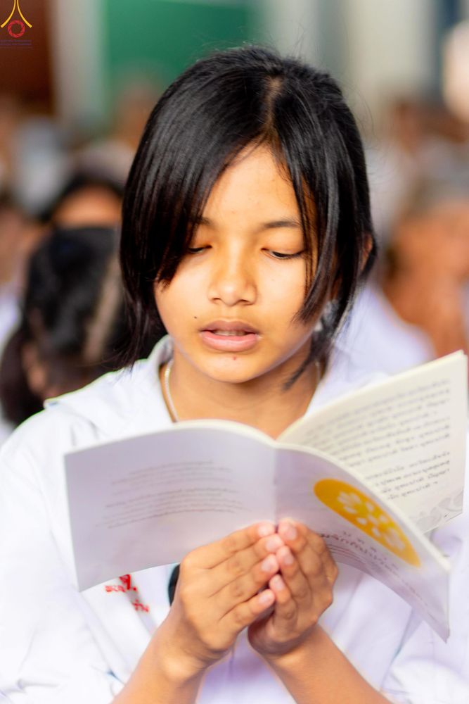 ภาพ No.301235:วันที่ 22 มกราคม พ.ศ. 2569 พิธีทอดผ้าป่าทำนุบำรุงศาสนสถาน ณ วัดใหม่พิบูลย์ผล อ.สองพี่น้อง จ.สุพรรณบุรี ในโครงการธรรมยาตรา กตัญญูบูชา มหาปูชนียาจารย์ พระมงคลเทพมุนี(สด จนฺทสโร) พระผู้ปราบมาร อนุสรณ์สถาน 7 แห่ง ปีที่ 14