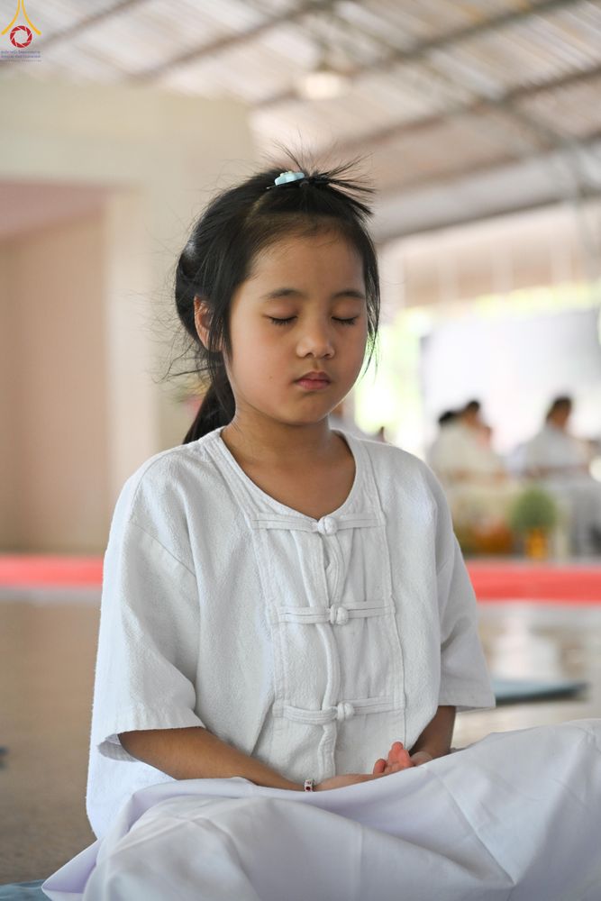 ภาพ No.283187:วันอาทิตย์ที่ 26 ตุลาคม พุทธศักราช 2568 พิธีทอดกฐินสามัคคี กตัญญูบูชาธรรมมหาปูชนียาจารย์ และโครงการกฐินทั่วไทย 30,000 วัด บูชาธรรม 81 ปีหลวงพ่อธัมมชโย  ณ ศูนย์อบรมเยาวชนอุตรดิตถ์