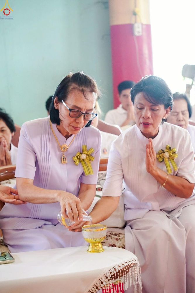 ภาพ No.282983:วันที่ 1 พฤศจิกายน พุ.ศ. 2568 พิธีทอดกฐินสามัคคีทั่วไทย 30,000 วัด  โดยคณะศิษยานุศิษย์ บูชาธรรม 81 ปี  หลวงพ่อธัมมชโย ณ วัดเขาสมอคอน อ.ท่าวุ้ง จ.ลพบุรี