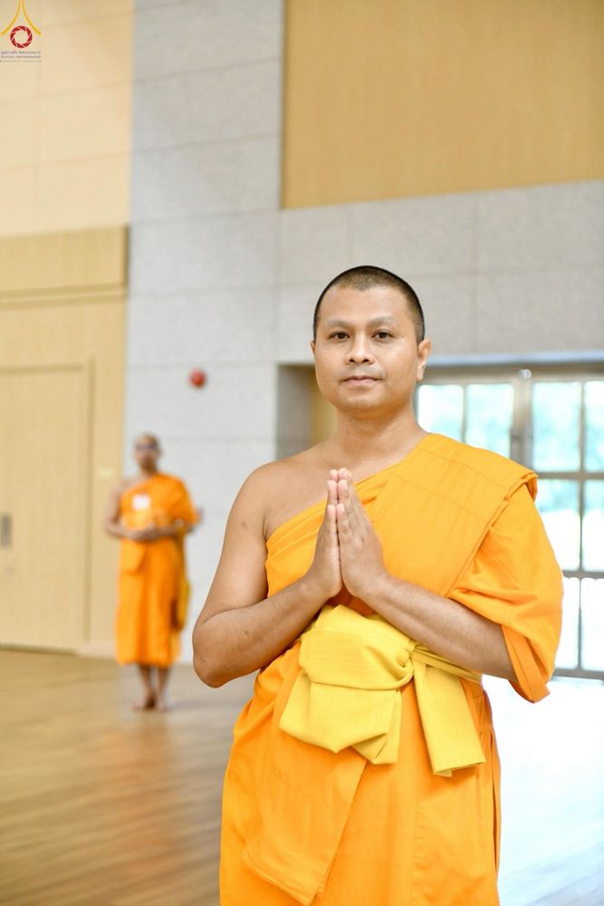 ภาพ No.249602:วันที่ 1 ตุลาคม พ.ศ. 2568 การสอบธรรมสนามหลวง นักธรรมชั้นตรี อำเภอคลองหลวง จังหวัดปทุมธานี ณ ห้องแก้วสารพัดนึก 2 วัดพระธรรมกาย