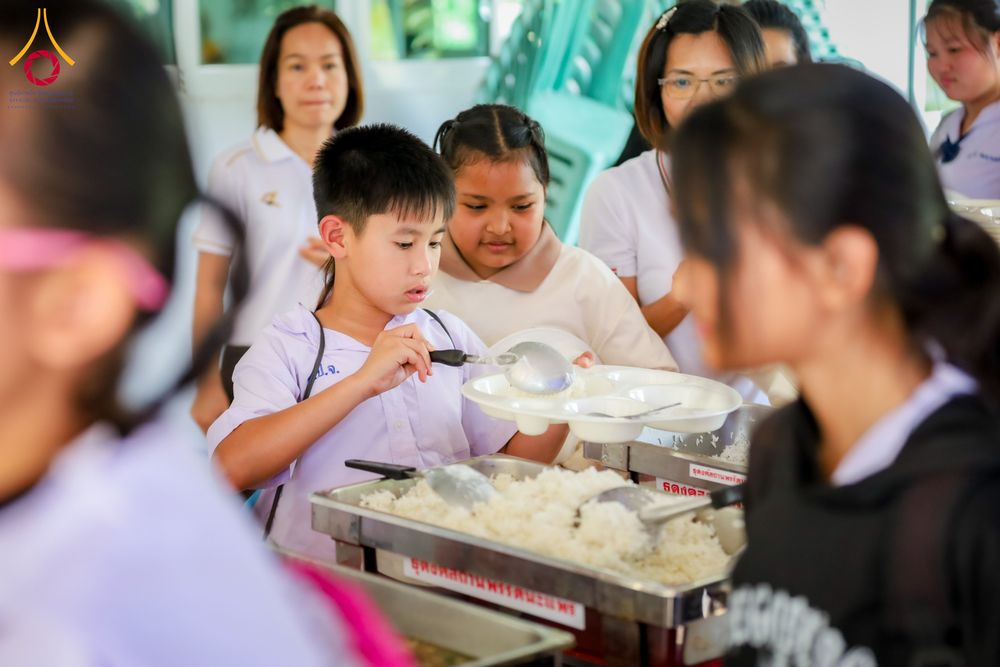 ภาพ No.285495:วันที่ 11 ธันวาคม พ.ศ. 2568  รวมพลังเด็กดี V-Star ผู้นำฟื้นฟูศีลธรรมโลก ประจำปี 2568 จังหวัดแพร่  ณ ธุดงคสถานแพร่ อำเภอวังชิ้น จังหวัดแพร่