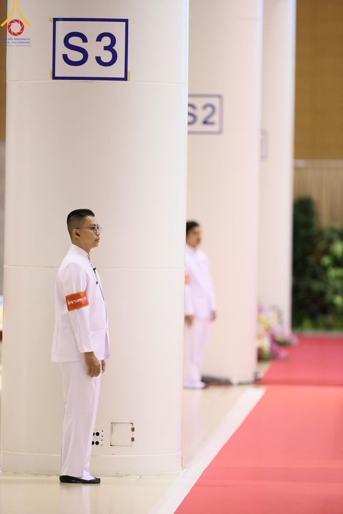 ภาพ No.148064:V.43 ภาพเตรียมงาน ปฎิบัติงาน ของเจ้าหน้าที่ อาสาสมัคร ทุกสถานะ เพื่อความสำเร็จ ในงานวันสมาธิโลก วันอาทิตย์ที่ 4 สิงหาคม พ.ศ.2567