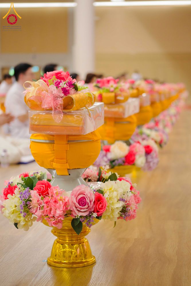 ภาพ No.313587:วันอาทิตย์ที่ 15 มีนาคม พ.ศ. 2569 พิธีร่วมบุญบรรพชาสามเณร 5000 รูป ณ ห้องแก้วสารพัดนึก 2 สภาธรรมกายสากล วัดพระธรรมกาย