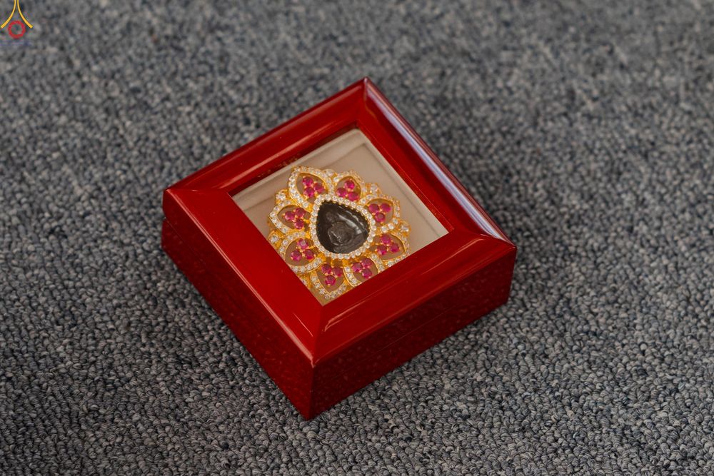 ภาพ No.286113:วันที่ 13 กรกฎาคม พ.ศ. 2568  พิธีทอดผ้าป่าฉลอง 13 ปี  วัดพระธรรมกายสวิตเซอร์แลนด์