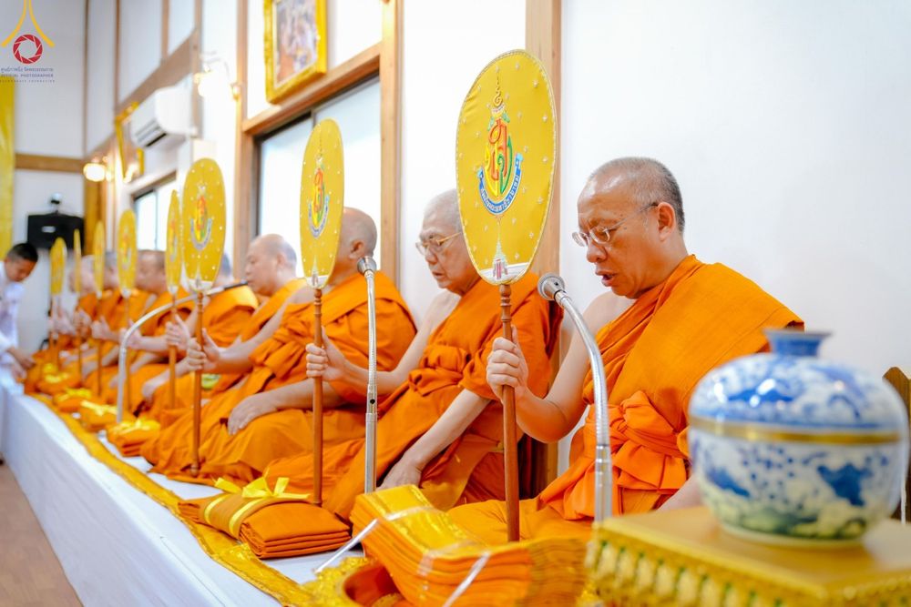 ภาพ No.145142:การประชุมสมัชชาสงฆ์ไทยในญี่ปุ่น ในวันศุกร์ที่ 12 - อาทิตย์ที่ 14 กรกฎาคม พ.ศ.2567 ณ วัดพระเชตุพน นาริตะ จังหวัดชิบะ ประเทศญี่ปุ่น