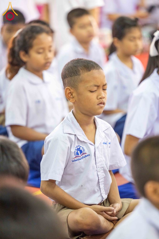 ภาพ No.298798:วันที่ 20 มกราคม พ.ศ. 2569 พิธีทอดผ้าป่าทำนุบำรุงศาสนสถาน ณ วัดลำพญา อ.บางเลน จ.นครปฐม ในโครงการธรรมยาตรา กตัญญูบูชา มหาปูชนียาจารย์ พระมงคลเทพมุนี(สด จนฺทสโร) พระผู้ปราบมาร อนุสรณ์สถาน 7 แห่ง ปีที่ 14