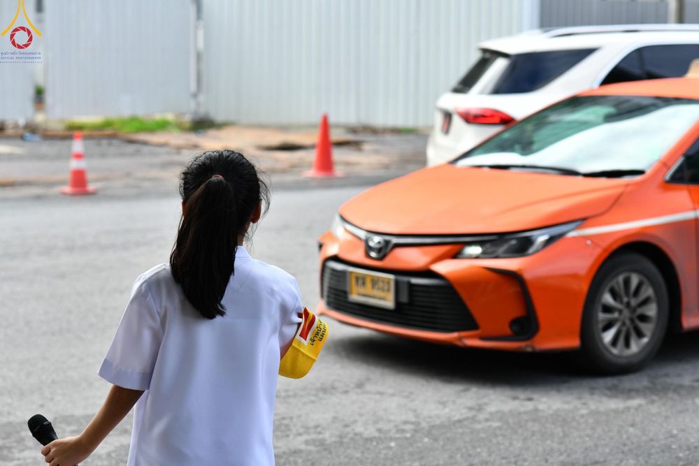 ภาพ No.148024:V.43 ภาพเตรียมงาน ปฎิบัติงาน ของเจ้าหน้าที่ อาสาสมัคร ทุกสถานะ เพื่อความสำเร็จ ในงานวันสมาธิโลก วันอาทิตย์ที่ 4 สิงหาคม พ.ศ.2567