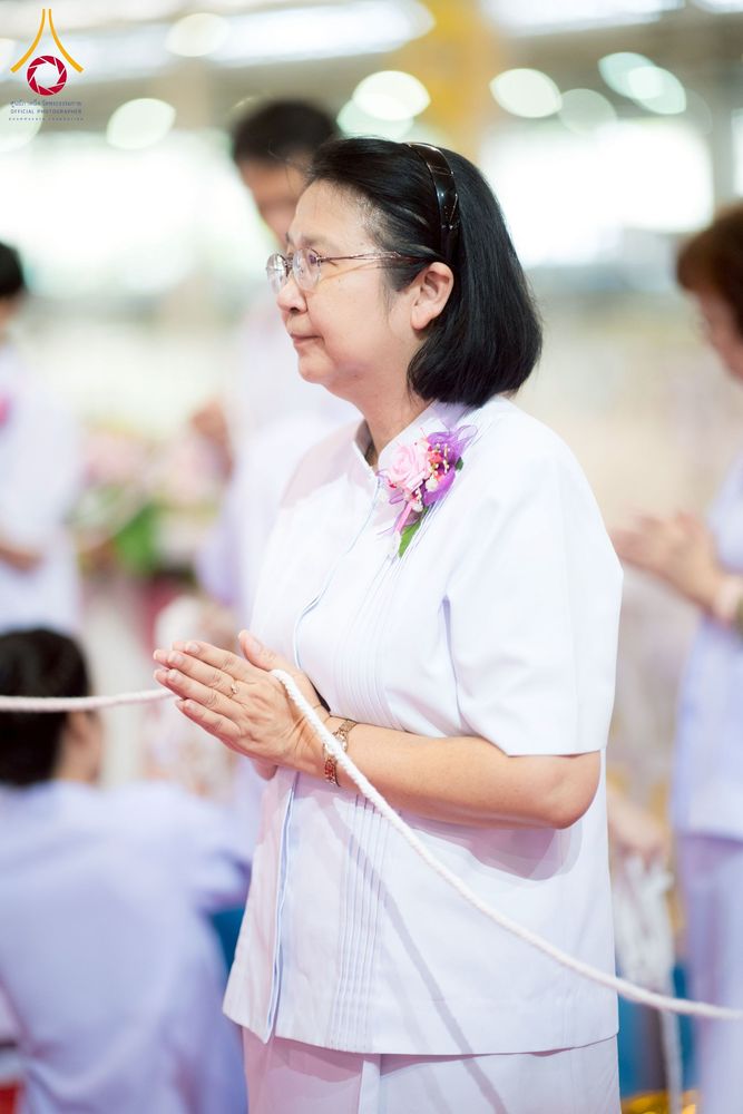 ภาพ No.261252:วันอาทิตย์ที่ 5 ตุลาคม พ.ศ. 2568 พิธีจุดเทียนใจ ไฟนิรันด์ อนันตชัย ณ สภาธรรมกายสากล วัดพระธรรมกาย