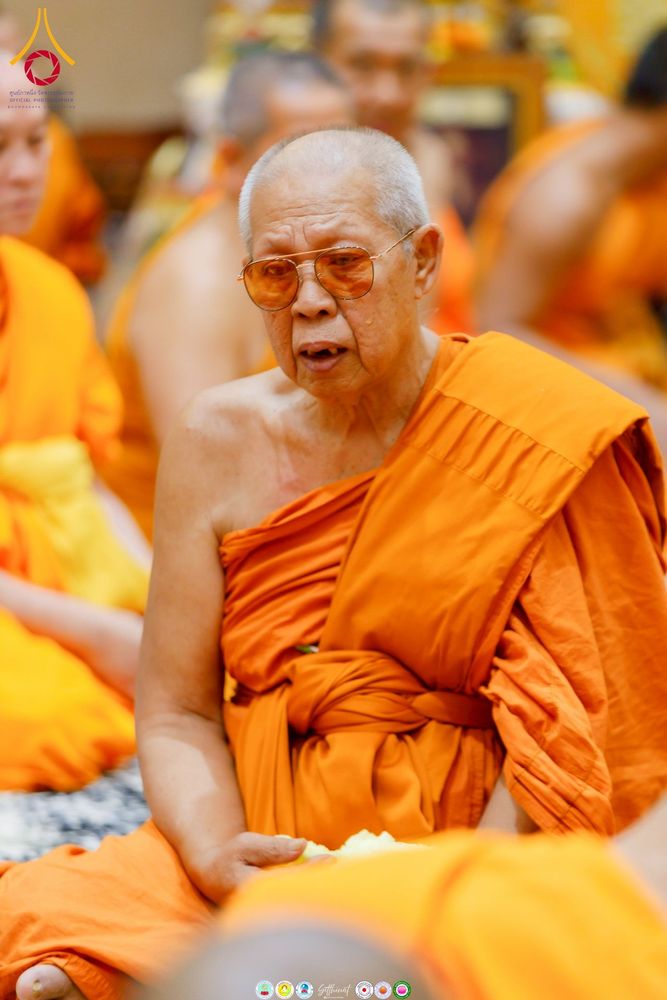 ภาพ No.276549:วันพุธที่ 3 ธันวาคม  พ.ศ. 2568 โครงการอุปสมบทหมู่ รุ่นบูชาธรรมมหาปูชนียาจารย์ 2568 ศูนย์อบรมเยาวชนผาสุกวานิช จังหวัดราชบุรี