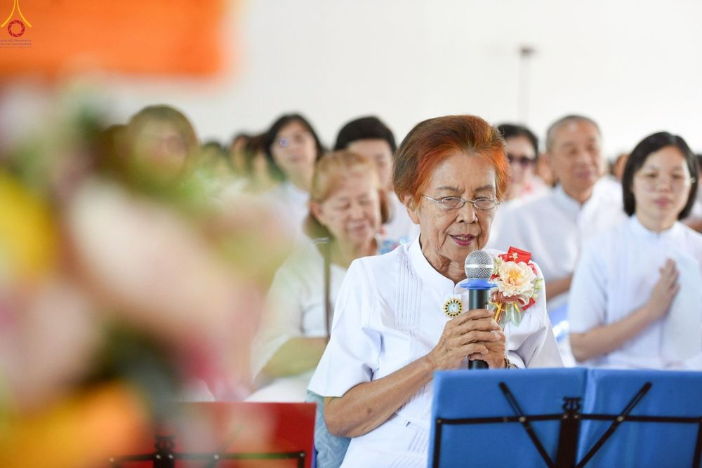 ภาพ No.268354:วันที่ 25 ตุลาคม พ.ศ. 2568 พิธีทอดกฐินสามัคคีทั่วไทย ณ ศูนย์ปฏิบัติธรรมแก้วเรือนธรรม ต.บ้านแก้ง อ.เฉลิมพระเกียรติ จ.สระบุรี โดยคณะศิษยานุศิษย์ บูชาธรรม 81 ปี หลวงพ่อธัมมชโย