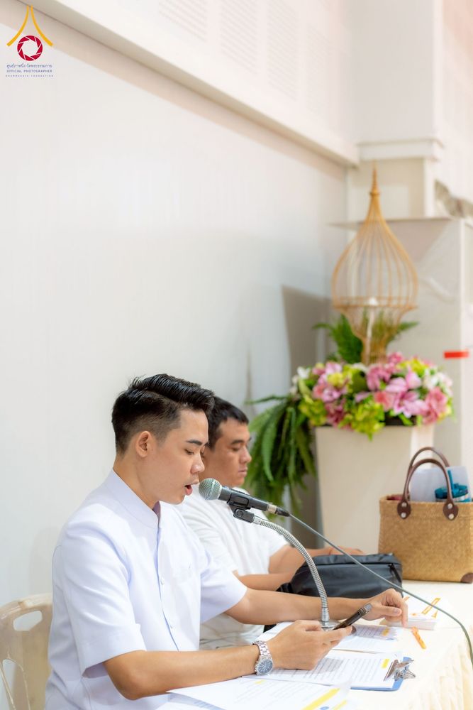 ภาพ No.238792:วันเสาร์ที่ 16 สิงหาคม พ.ศ. 2568 งานบุญประจำปี ครั้งที่ 20 พิธีทักษิณานุปทานแด่บรรพชน ตระกูลผ่องสวัสดิ์และหมู่ญาติที่ล่วงลับไปแล้ว ณ พระมหาเจดีย์ทัตตชีโว ศูนย์อบรมเยาวชนกาญจนบุรี