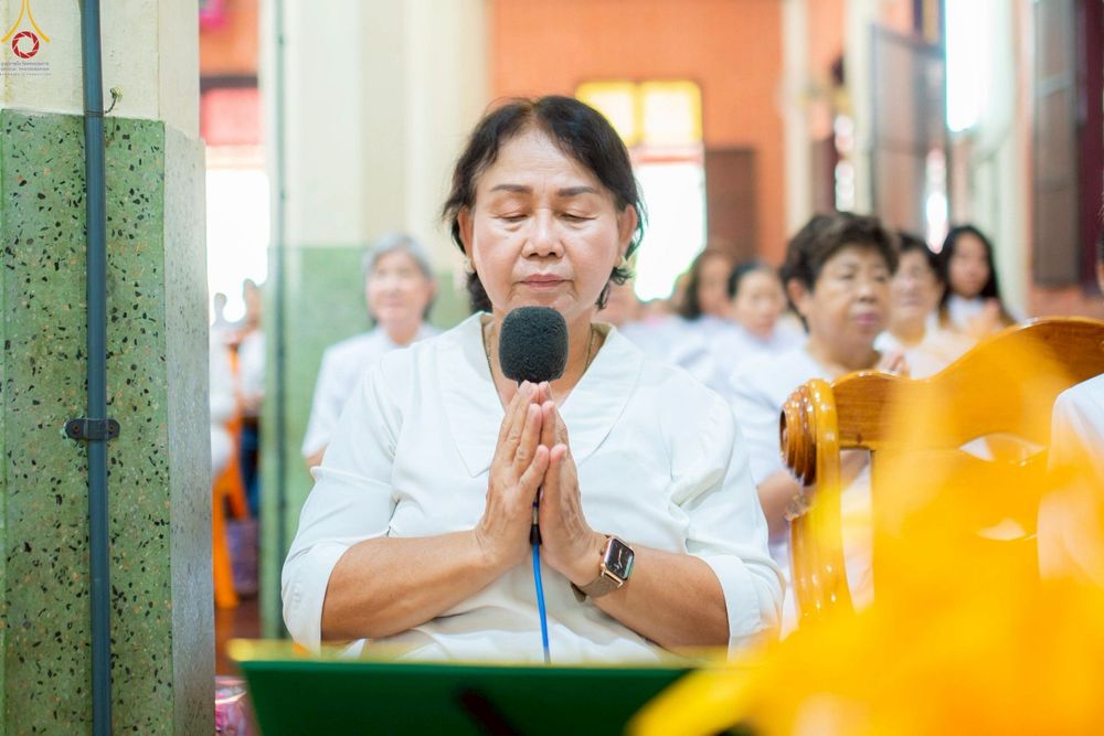 ภาพ No.252078:วันที่ 11 ตุลาคม พ.ศ. 2568 พิธีทอดกฐินสามัคคีทั่วไทย 30,000 วัด โดยคณะศิษยานุศิษย์ บูชาธรรม 81 ปี หลวงพ่อธัมมชโย ณ วัดลาดบัวหลวง จ.พระนครศรีอยุธยา