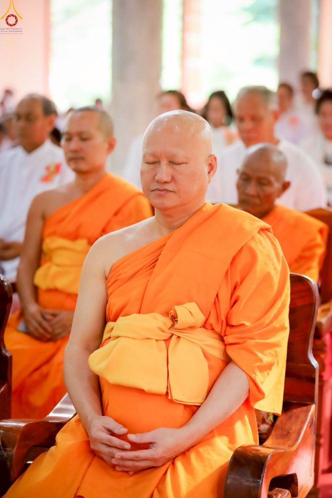 ภาพ No.250996:วันที่ 9 ตุลาคม พ.ศ. 2568 พิธีทอดกฐินสามัคคีทั่วไทย 30,000 วัด โดยคณะศิษยานุศิษย์ บูชาธรรม 81 ปี หลวงพ่อธัมมชโย ณ วัดห้วยน้ำริน ต.ร่องจิก อ.ภูเรือ จ.เลย