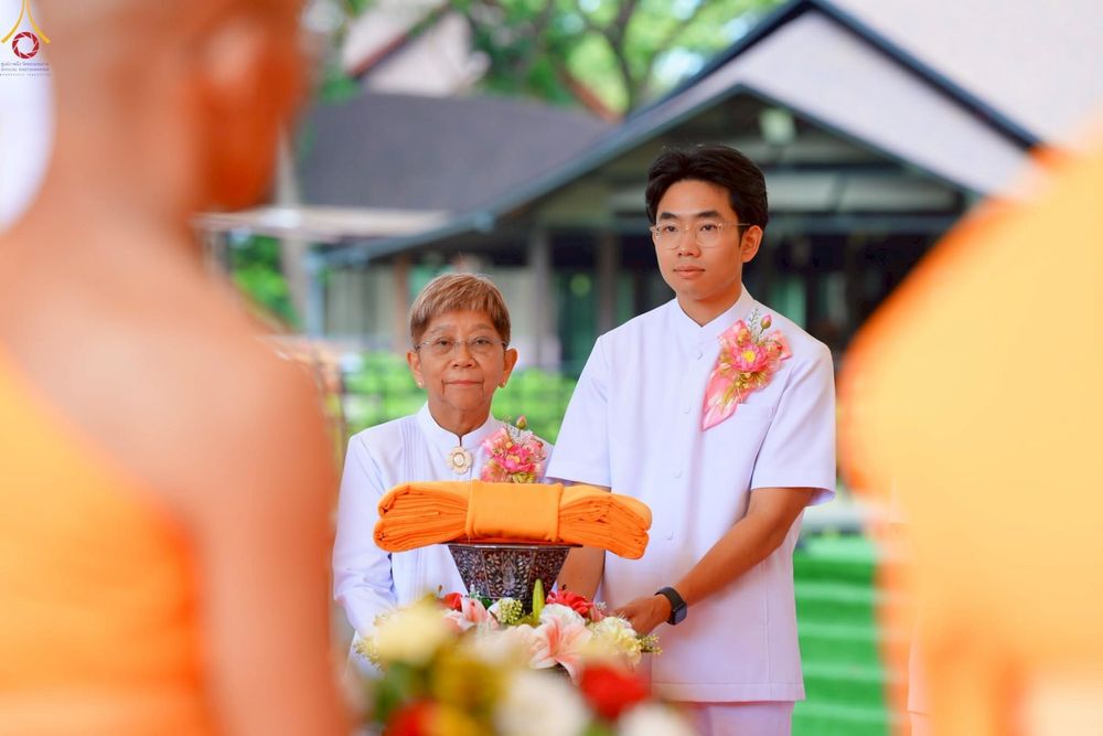 ภาพ No.277259:วันเสาร์ที่ 18 ตุลาคม พ.ศ. 2568 พิธีทอดกฐินสามัคคี สร้างอาคารปฏิบัติธรรม 80 ปี  พระครูบาไชยบูลย์ (หลวงพ่อธัมมชโย) และพิธีทอดกฐินสามัคคีทั่วไทย 30,000วัด ณ ศูนย์ปฏิบัติธรรมนานาชาติปาย  ต.แม่ฮี้ อ.ปาย จ.แม่ฮ่องสอน