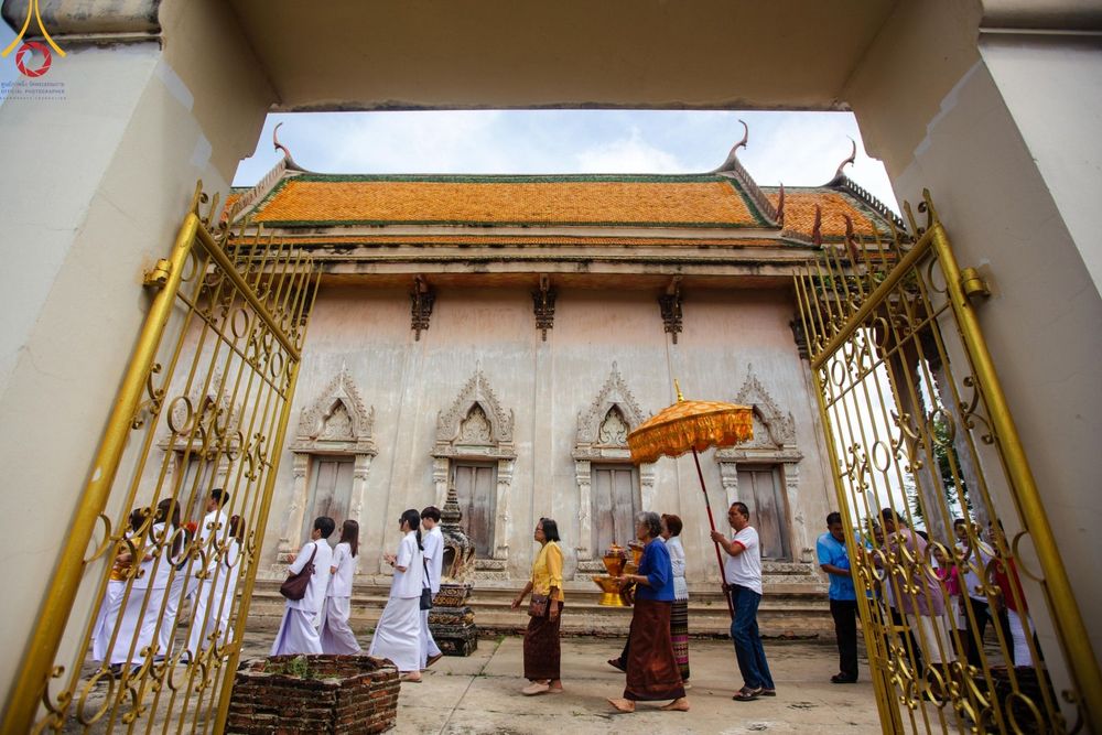 ภาพ No.164975:พิธีทอดกฐิน ณ วัดกลางเกาะระกำ ต.บ้านสร้าง อ.บางปะอิน จ.พระนครศรีอยุธยา ในโครงการกฐินสามัคคีทั่วไทย 30,000 วัด บูชาธรรม 80 ปี หลวงพ่อธัมมชโย โดยคณะศิษยานุศิษย์วัดพระธรรมกาย วันที่ 20 ตุลาคม พ.ศ. 2567