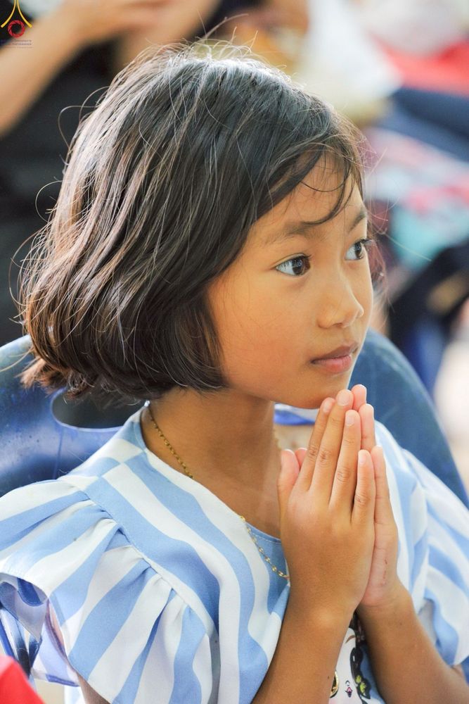 ภาพ No.260772:วันที่ 19 ตุลาคม พ.ศ. 2568 พิธีทอดกฐินสามัคคีทั่วไทย 30,000 วัด โดยคณะศิษยานุศิษย์ บูชาธรรม 81 ปี หลวงพ่อธัมมชโย ณ ที่พักสงฆ์บ้านขวัญพัฒน์ ต.คลองพา  อ.ท่าชนะ จ.สุราษฎร์ธานี