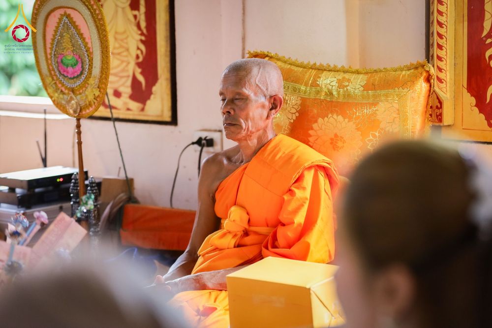 ภาพ No.172812:พิธีทอดกฐิน วัดบ้านออบ จ.เชียงใหม่ ในโครงการกฐินสามัคคีทั่วไทย 30,000 วัด บูชาธรรม 80 ปี หลวงพ่อธัมมชโย โดยคณะศิษยานุศิษย์วัดพระธรรมกาย วันที่ 31 ตุลาคม พ.ศ. 2567