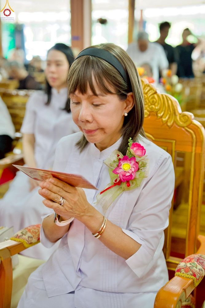 ภาพ No.272329:วันที่ 1 พฤศจิกายน พ.ศ. 2568 พิธีทอดกฐินสามัคคีทั่วไทย ณ วัดสนามสุทธาวาส อ.ปากท่อ จ.ราชบุรี โดยคณะศิษยานุศิษย์ บูชาธรรม 81 ปี หลวงพ่อธัมมชโย