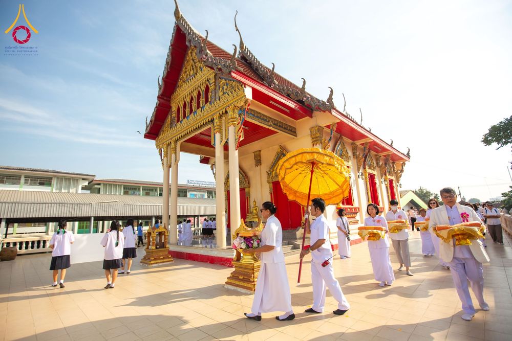 ภาพ No.205156:พิธีทอดผ้าป่าทำนุบำรุงศาสนสถาน ณ วัดบางขัน ตำบลคลองหนึ่ง อำเภอคลองหลวง จังหวัดปทุมธานี ในโครงการธรรมยาตรา กตัญญูบูชา มหาปูชนียาจารย์ พระมงคลเทพมุนี(สด จนฺทสโร) พระผู้ปราบมาร อนุสรณ์สถาน 7 แห่ง ปีที่ 13 วันที่ 30 มกราคม พ.ศ. 2568
