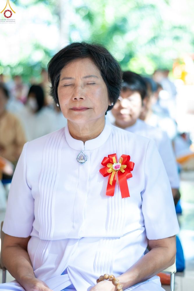 ภาพ No.91823:พิธีทอดกฐินสามัคคีทั่วไทย  ณ วัดป่าโนนสะอาด ต.กุดบง อ.โพนพิสัย จ.หนองคาย  วันจันทร์ที่ 30 ตุลาคม พ.ศ. 2566