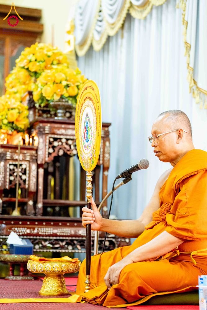 ภาพ No.295728:วันที่ 16 มกราคม พ.ศ. 2569 พิธีทอดผ้าป่าทำนุบำรุงศาสนสถาน ณ วัดบางรักใหญ่ อ.บางบัวทอง จ.นนทบุรี อนุสรณ์สถานลำดับที่ 4 สถานที่เกิดด้วยกายธรรม ในโครงการธรรมยาตรา กตัญญูบูชา มหาปูชนียาจารย์ พระมงคลเทพมุนี(สด จนฺทสโร) พระผู้ปราบมาร อนุสรณ์สถาน 7 แห่ง ปีที่ 1