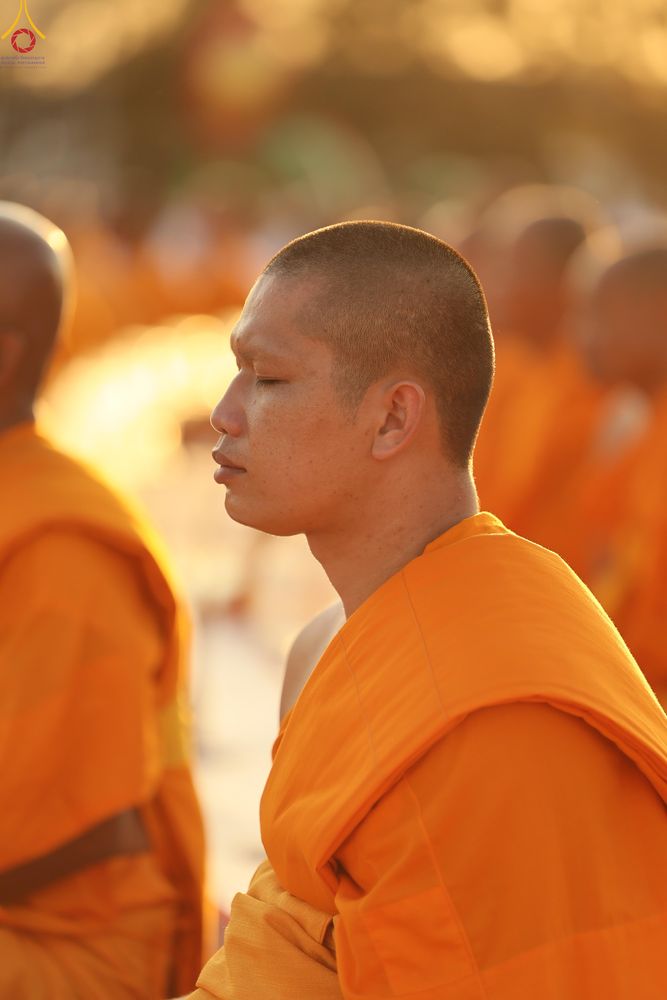 ภาพ No.301998:วันที่ 23 มกราคม พ.ศ. 2569 พิธีจุดประทีปธรรมถวายเป็นพุทธบูชา และบูชาธรรมมหาปูชนียาจารย์  ณ อนุสรณ์สถานลำดับที่ 5 สถานที่เผยแผ่วิชชาธรรมกายครั้งแรก อนุสรณ์สถานบางปลา วัดบางปลา อำเภอบางเลน จังหวัดนครปฐม ในโครงการธรรมยาตรา กตัญญูบูชา มหาปูชนียาจารย์ พระมงคล