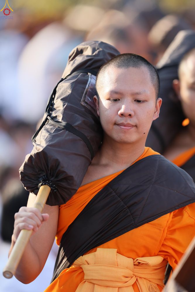 ภาพ No.293003:วันที่ 11 มกราคม พ.ศ. 2569 พิธีต้อนรับพระธรรมยาตรา ณ อนุสรณ์สถานลำดับที่ 3 (ภาพชุดที่ 2) สถานที่เกิดในเพศสมณะ วัดสองพี่น้อง อำเภอสองพี่น้อง จังหวัดสุพรรณบุรี ในโครงการธรรมยาตรา กตัญญูบูชา มหาปูชนียาจารย์ พระมงคลเทพมุนี(สด จนฺทสโร) พระผู้ปราบมาร อนุสรณ์สถ