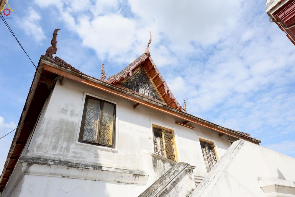 ภาพ No.264817:วันศุกร์ที่ 24 ตุลาคม พ.ศ. 2568 ถวายปัจจัยสมทบกฐิน ในโครงการกฐินสามัคคีทั่วไทย 30,000 วัด พุทธศักราช 2568 โดย คณะศิษยานุศิษย์ บูชาธรรม 80 ปี หลวงพ่อธัมมชโย ณ วัดหนังราชวรวิหาร กรุงเทพฯ