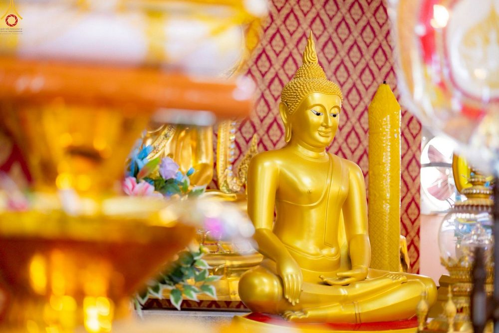 ภาพ No.258857:วันที่ 19 ตุลาคม พ.ศ. 2568 พิธีทอดกฐินสามัคคีทั่วไทย 30,000 วัด โดยคณะศิษยานุศิษย์ บูชาธรรม 81 ปี หลวงพ่อธัมมชโย ณ วัดเมตารางค์ อ.สามโคก จ.ปทุมธานี