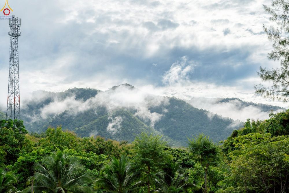 ภาพ No.256946:วันพฤหัสบดีที่ ๑๖ ตุลาคม พ.ศ. ๒๕๖๘ พิธีทอดกฐินสามัคคีเพื่อรองรับประดิษฐานองค์เจดีย์ ณ ศูนย์ปฏิบัติธรรมเถินเทิดธรรม อ.เถิน จ.ลำปาง