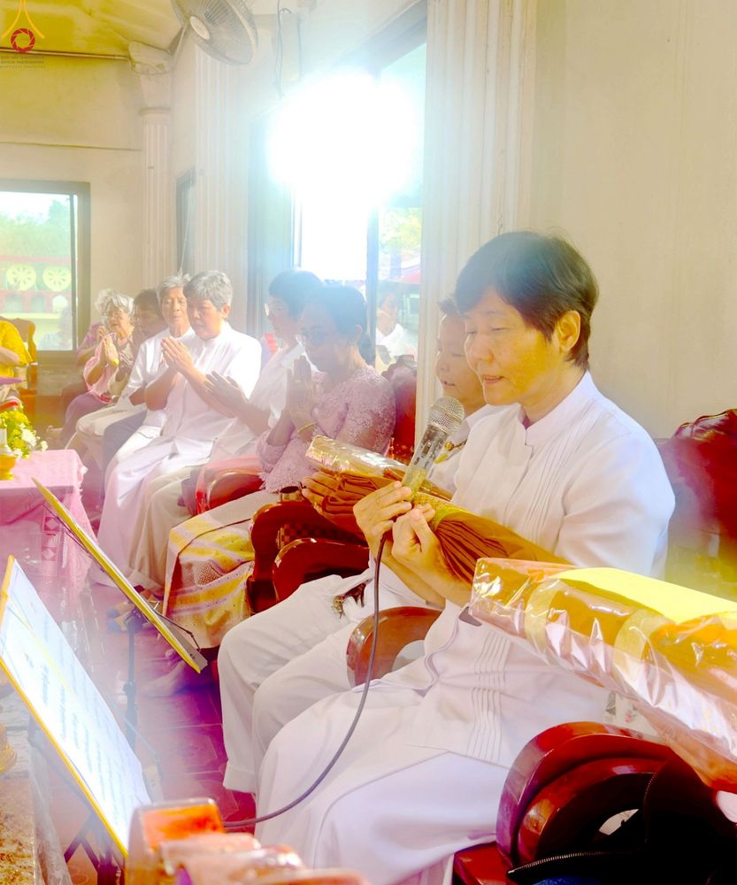 ภาพ No.255702:วันที่ 14 ตุลาคม พ.ศ. 2568 พิธีทอดกฐินสามัคคีทั่วไทย 30,000 วัด โดยคณะศิษยานุศิษย์ บูชาธรรม 81 ปี หลวงพ่อธัมมชโย ณ วัดโคกนา จ.สงขลา