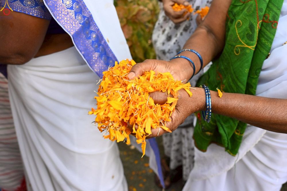ภาพ No.263316:วันที่ 16 ตุลาคม พ.ศ. 2568 กฐินสมทบหลวงพ่อ ธัมมชโย ถวายแด่ วัดพุทธตรีรัตนะ วิหาร , เมือง ดร อัมเบ็ดการ์ นาการ์ นันเดท  รัฐมหาราษฎร์  ประเทศอินเดีย 