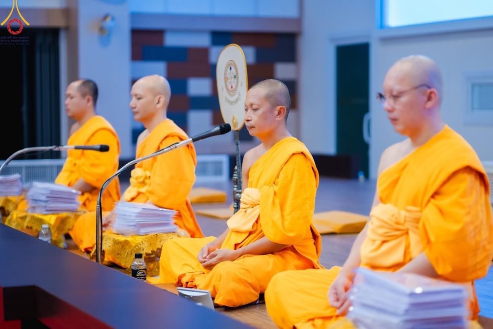 ภาพ No.155525:โครงการ อุบาสกแก้ว อุบาสิกาแก้ว รุ่นที่ 2 ตัวแทนทอดกฐินสามัคคีทั่วไทย 30,000 วัด บูชาธรรม 80 ปี หลวงพ่อธัมมชโย  ระหว่างวันที่ 13-15 กันยายน พ.ศ. 2567 ณ ธุดงคสถานชลบุรี