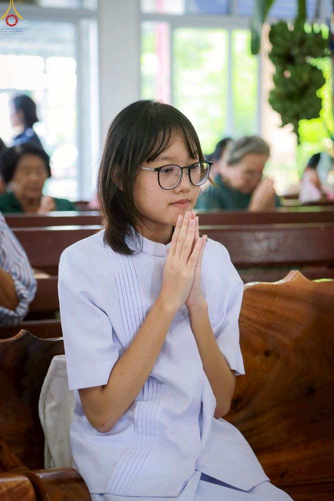 ภาพ No.265085:วันที่ 19 ตุลาคม พ.ศ. 2568 พิธีทอดกฐินสามัคคีทั่วไทย ณ วัดโปร่งเก่าพลอยเจริญ ต.บ้านโปร่ง อ.หนองโดน จ.สระบุรี โดยคณะศิษยานุศิษย์ บูชาธรรม 81 ปี หลวงพ่อธัมมชโย