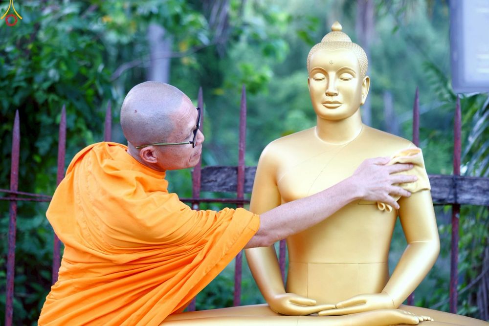 ภาพ No.236756:วันที่ 26-27 กรกฎาคม พ.ศ. 2568 ภาพการเตรียมงาน - เก็บงาน มหาสังฆทานครั้งยิ่งใหญ่ ตักบาตรพระ 1,000 รูป ทำบุญเมืองพัทลุง