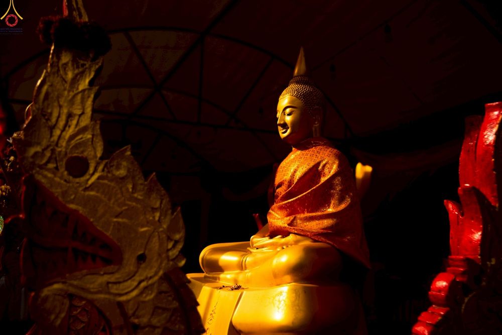 ภาพ No.264758:วันที่ 23 ตุลาคม พ.ศ. 2568 พิธีทอดกฐินสามัคคีทั่วไทย 30,000 วัด โดยคณะศิษยานุศิษย์ บูชาธรรม 81 ปี หลวงพ่อธัมมชโย ณ วัดอัยยิการาม อ.คลองหลวง จ.ปทุมธานี