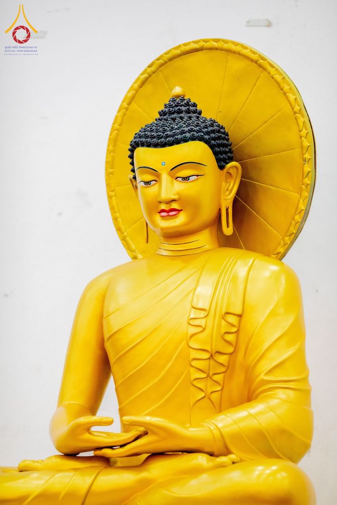 ภาพ No.210147:วันพฤหัสบดีที่ 6 มีนาคม พ.ศ. 2568 ตักบาตรฉลองสามเณรใหม่ โครงการบรรพชาสามเณรท้องถิ่นชาวเนปาล 500 รูป ณ ลุมพินี ประเทศเนปาล