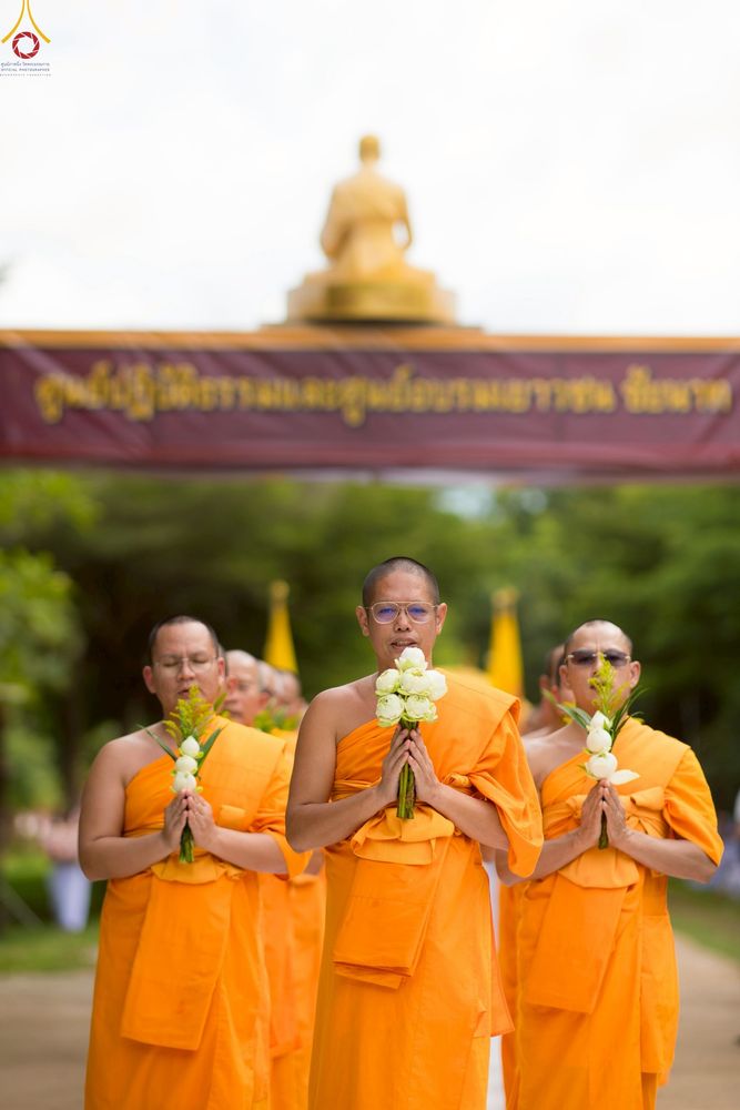 ภาพ No.255809:วันที่ 14 ตุลาคม พ.ศ. 2568 พิธีทอดกฐินสามัคคีทั่วไทย 30,000 วัด โดยคณะศิษยานุศิษย์ บูชาธรรม 81 ปี หลวงพ่อธัมมชโย ณ ศูนย์ปฏิบัติธรรมชัยนาท ต.ธรรมามูล อ.ชัยนาท จ.ชัยนาท