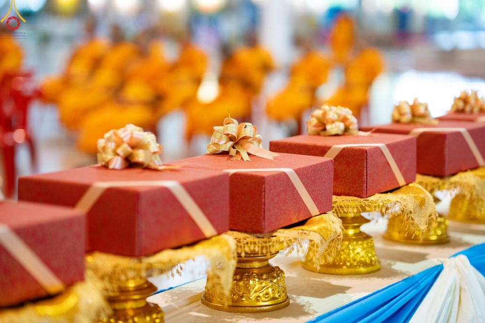 ภาพ No.88090:พิธีมุทิตาสักการะ เปรียญธรรม 9,6,3 และบาลีศึกษา 6,3  พิธีมอบดวงแก้วสามเณรทรงบาลีไวยากรณ์ วันอาทิตย์ 17 กันยายน พ.ศ. 2566 ณ สภาธรรมกายสากล วัดพระธรรมกาย