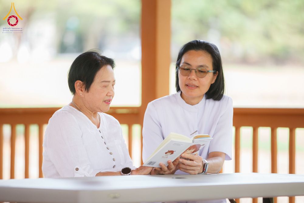 ภาพ No.320403:วันที่ 2-5 เมษายน พ.ศ.2569 ปฏิบัติธรรมพิเศษดอกไม้บาน ณ วัดพระธรรมกายจอร์เจีย ประเทศสหรัฐอเมริกา