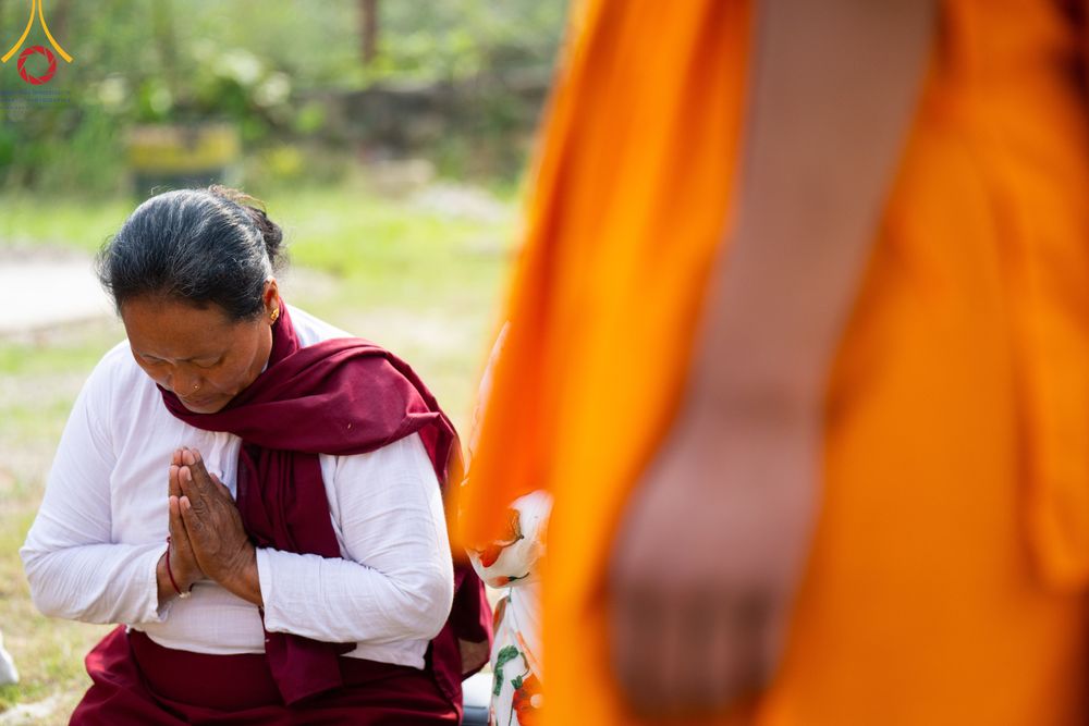 ภาพ No.316983:วันศุกร์ที่ 27 มีนาคม พ.ศ.2569 จาริกธุดงค์ธรรมยาตรา ณ เมืองเทวทหะ และเมืองพูตวัล ประเทศเนปาล