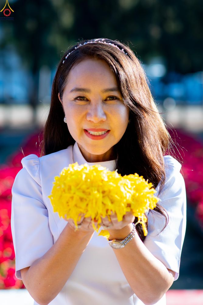 ภาพ No.305743:วันที่ 25 มกราคม พ.ศ. 2569 พิธีต้อนรับพระธรรมยาตรา วัดพระธรรมกาย(ภาพชุดที่ 3) ในโครงการธรรมยาตรา กตัญญูบูชา มหาปูชนียาจารย์ พระมงคลเทพมุนี(สด จนฺทสโร) พระผู้ปราบมาร อนุสรณ์สถาน 7 แห่ง ปีที่ 14