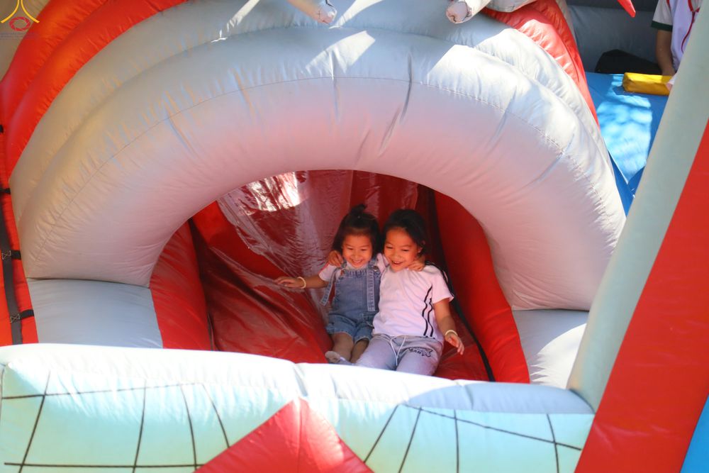 ภาพ No.291816:วันที่ 10 มกราคม พ.ศ. 2569  วันเด็กแห่งชาติ ปีที่ 8 ณ วัดพระธรรมกาย จ.ปทุมธานี