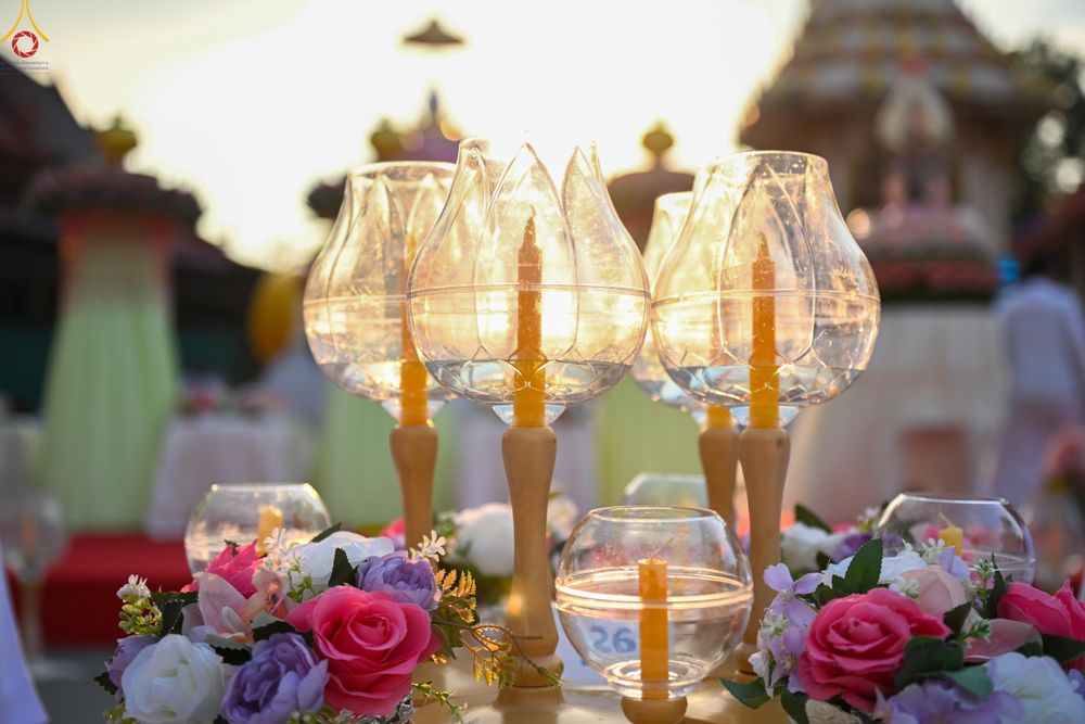 ภาพ No.296951:วันที่ 17 มกราคม พ.ศ. 2569 พิธีจุดประทีปถวายเป็นพุทธบูชา และบูชาธรรมมหาปูชนียาจารย์  ณ วัดโบสถ์บน ต.บางคูเวียง จ.นนทบุรี อนุสรณ์สถานลำดับที่ 4 สถานที่เกิดด้วยกายธรรม ในโครงการธรรมยาตรา กตัญญูบูชา มหาปูชนียาจารย์ พระมงคลเทพมุนี(สด จนฺทสโร) พระผู้ปราบมาร อ