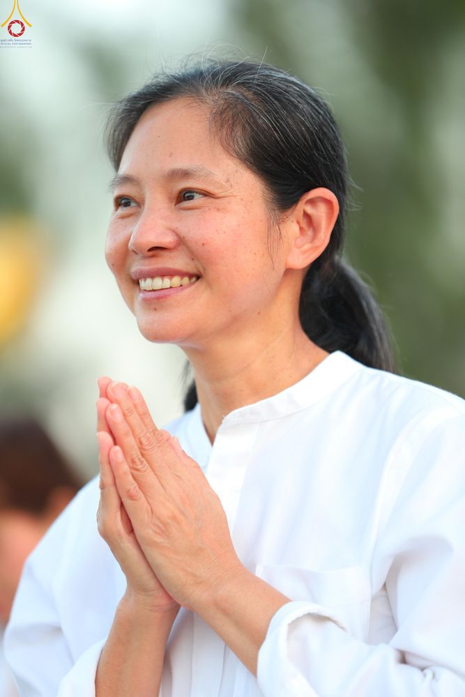 ภาพ No.302058:วันที่ 23 มกราคม พ.ศ. 2569 พิธีจุดประทีปธรรมถวายเป็นพุทธบูชา และบูชาธรรมมหาปูชนียาจารย์  ณ อนุสรณ์สถานลำดับที่ 5 สถานที่เผยแผ่วิชชาธรรมกายครั้งแรก อนุสรณ์สถานบางปลา วัดบางปลา อำเภอบางเลน จังหวัดนครปฐม ในโครงการธรรมยาตรา กตัญญูบูชา มหาปูชนียาจารย์ พระมงคล